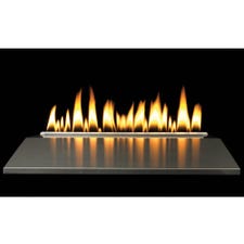 Empire Carol Rose Loft Series Outdoor Gas Fireplace Burner - OLI30