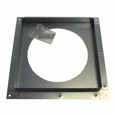 Majestic Firestop For 30 Degree Angular Flue