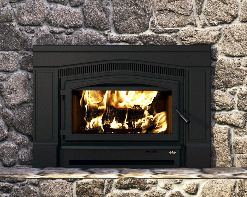 Osburn 2700 Wood Burning Insert- 32 - OB02700 | HVACDirect.com
