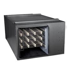 King Electric 5kW Make-Up Air Unit Heater, 17,061 BTU 480V/3Ph