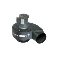 Maxidrive Direct Drive Exhaust Fan 1 HP- DF-01A-112