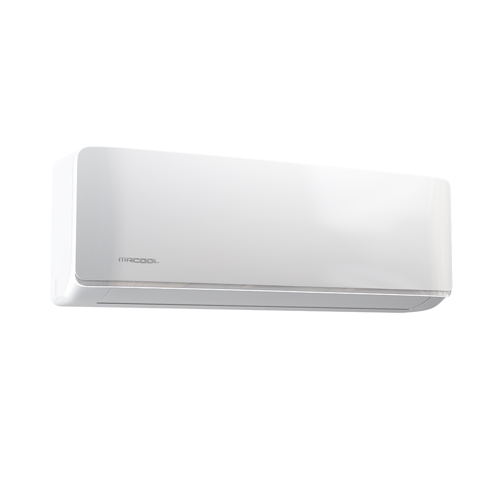MRCOOL DIY 12,000 BTU Multi-Zone Wall Mounted Air Handler with Enhanced  WiFi - DIY-12-HP-WMAH-230C | HVACDirect.com