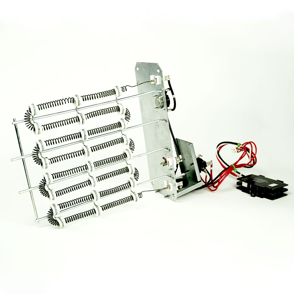 5 Kilowatt Electric Heat Kit for MRCOOL Central Ducted Hyper Heat Air Handlers-R410A