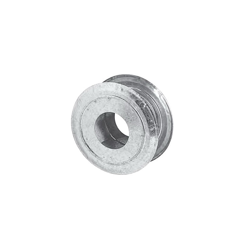 Metal-Fab 5" B-Vent 5MPT Wall Thimble