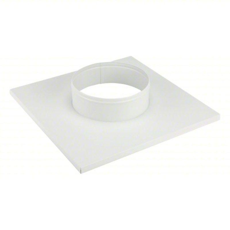 MovinCool 16" Diameter Metal Ceiling Tile