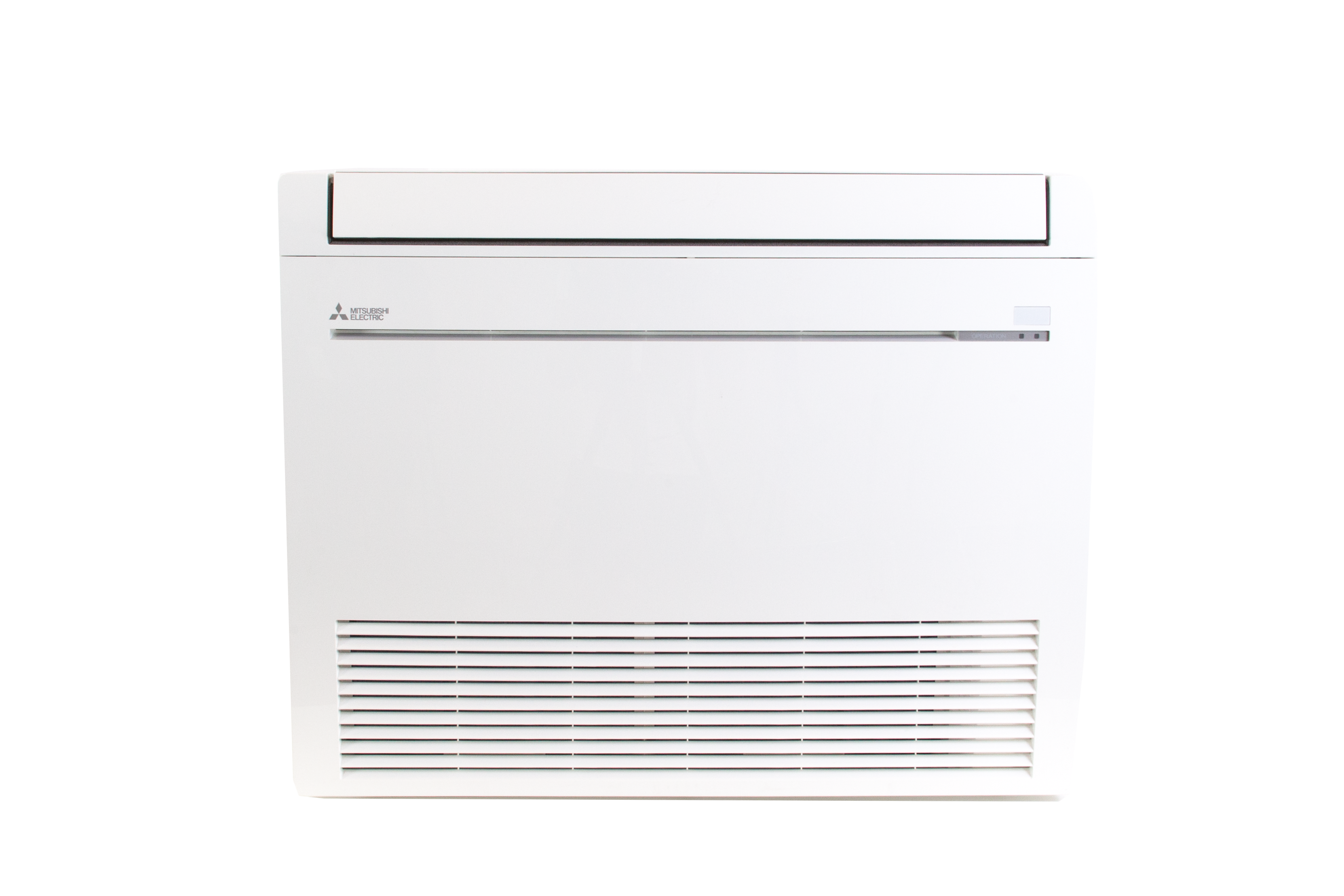 Mitsubishi 9,000 BTU Floor Mounted Air Handler MFZKJ09NA