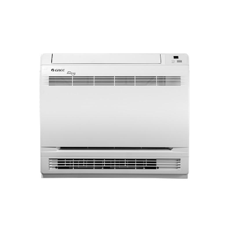 12,000 BTU Gree All Match Floor Mounted Air Handler - R32