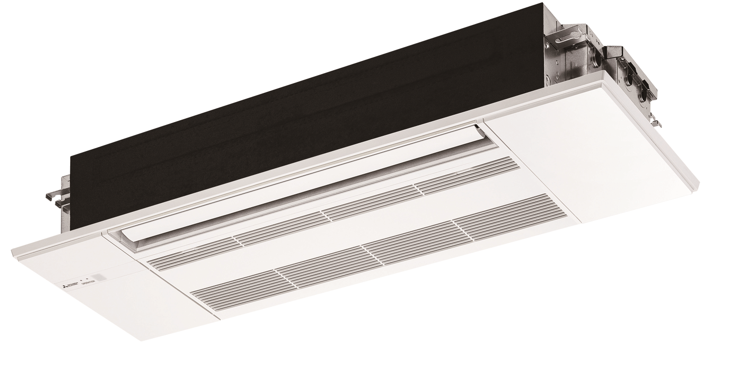 18,000 BTU Slim Ceiling Cassette