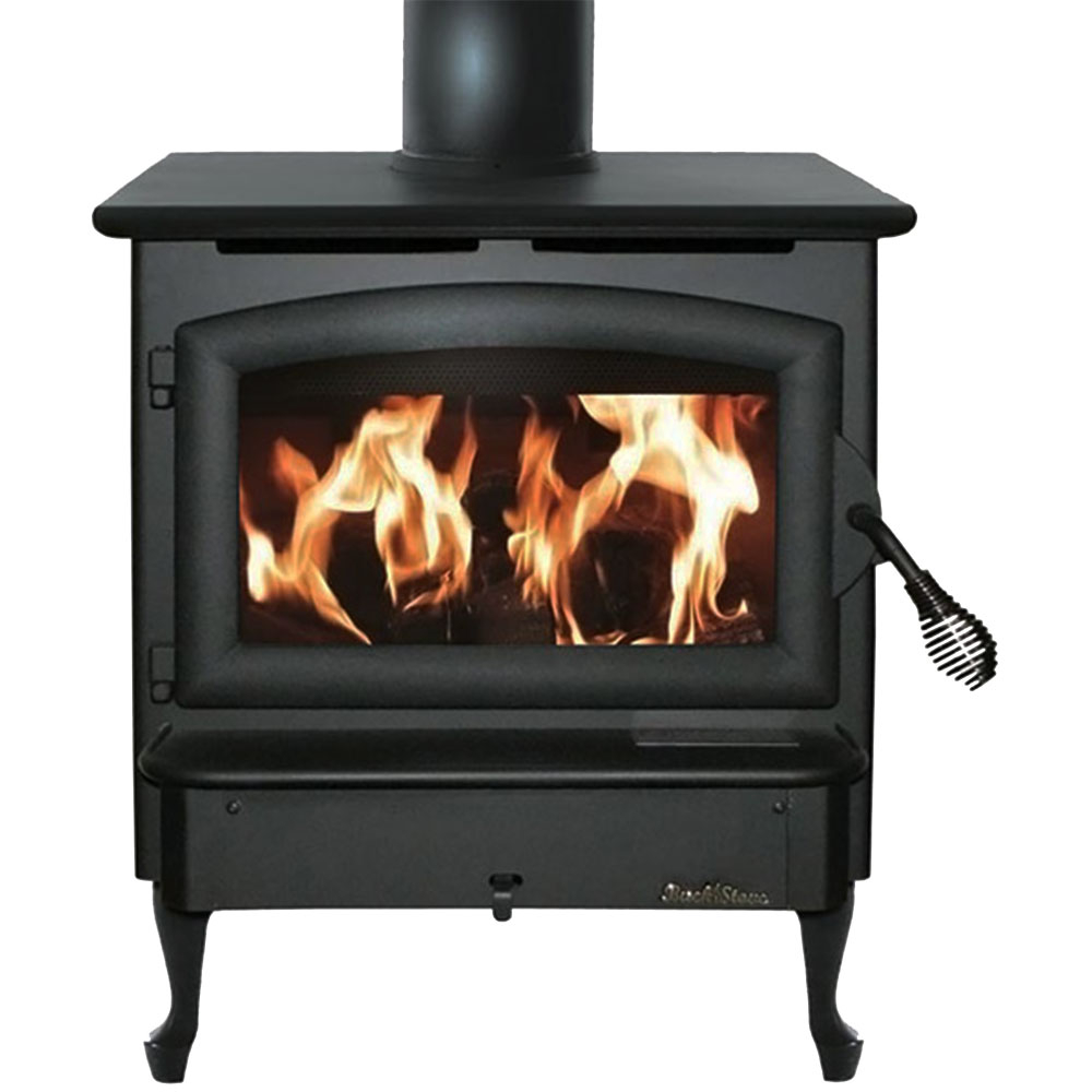 Buck Stove Model 20 Wood Stove Buy Online