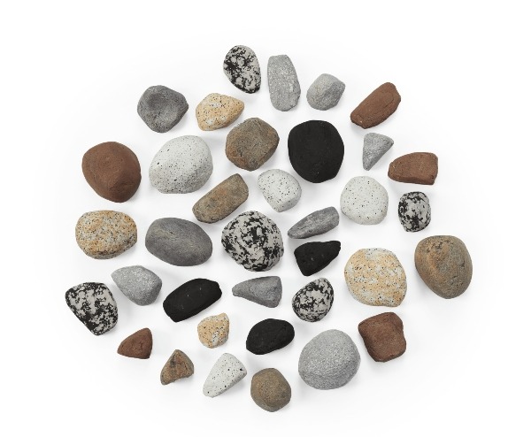 Napoleon Mineral Rock Kit (Large) - MRKL