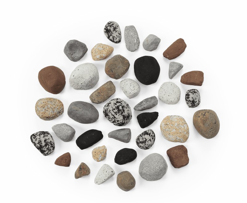 Napoleon Mineral Rock Kit (Medium) - MRKM