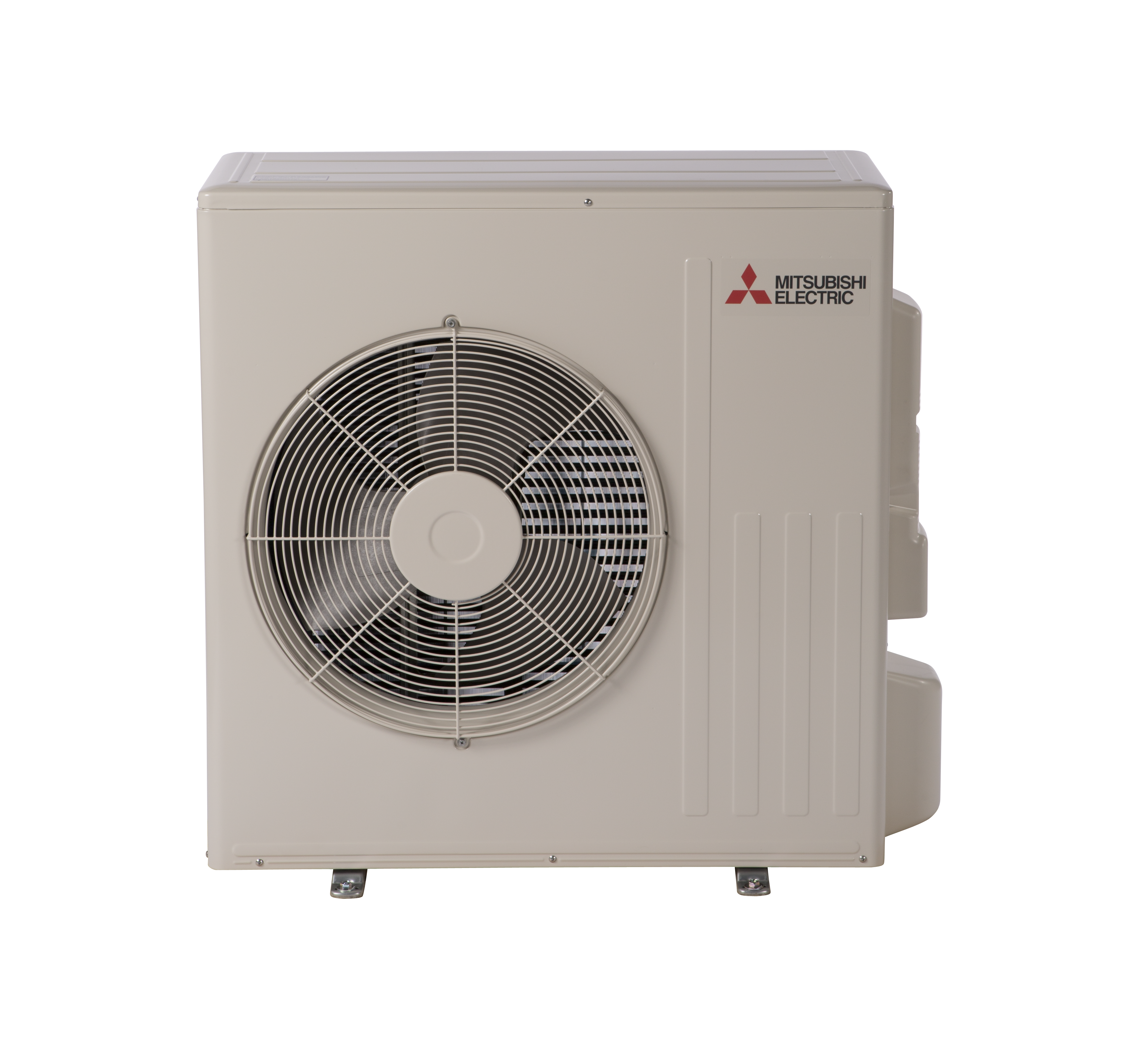 30,000 BTU Mitsubishi Single Zone Condenser - R454B