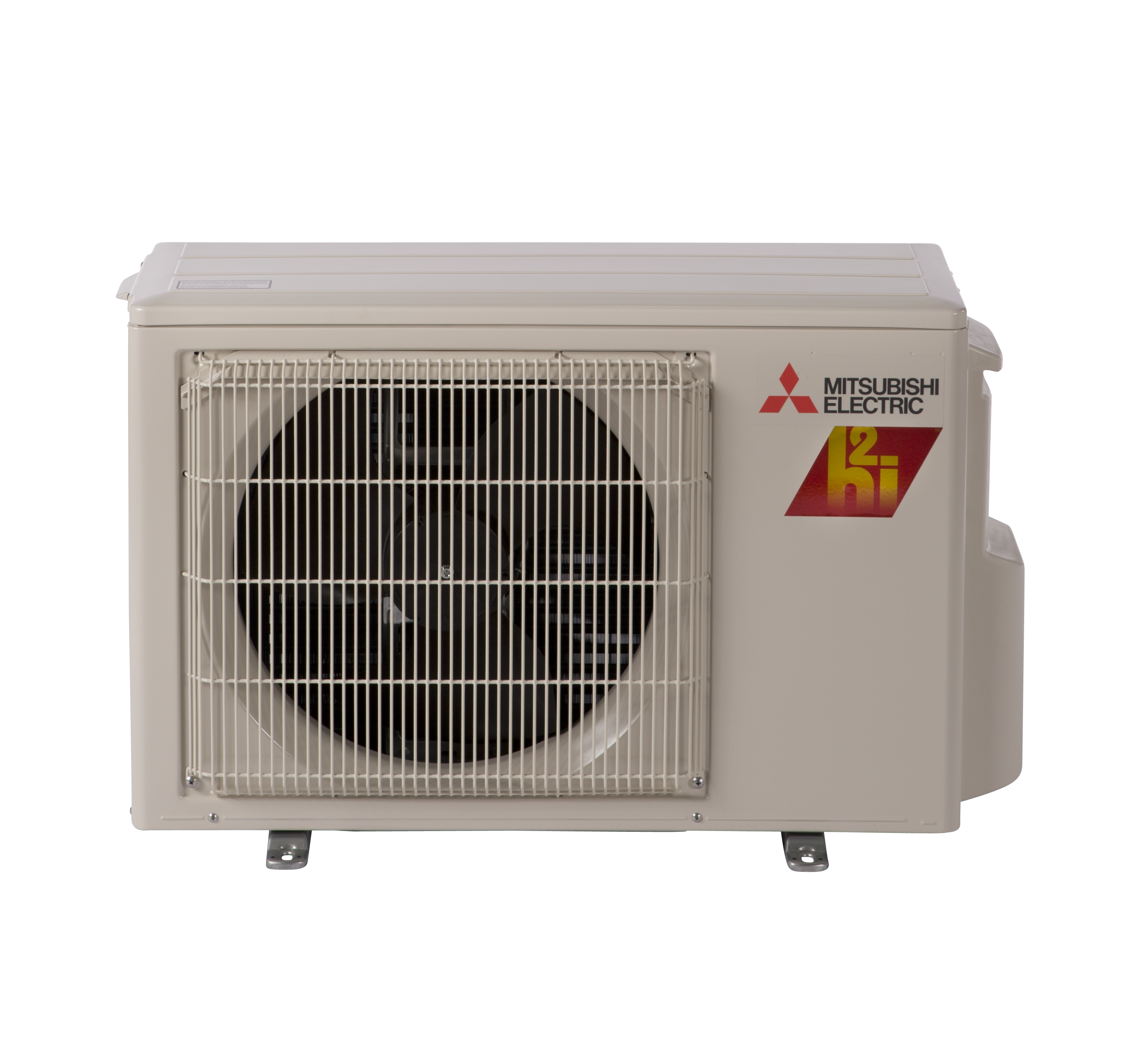 18,000 BTU Mitsubishi Single Zone Condenser - R454B