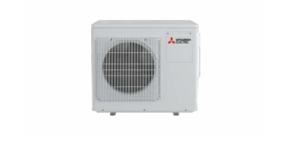 20,000 BTU Mitsubishi Multi Zone Condenser - R454B