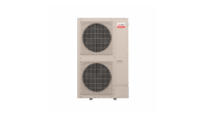 48,000 BTU Mitsubishi Multi Zone Condenser - R454B