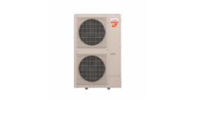 48,000 BTU Mitsubishi Multi Zone Condenser - R454B