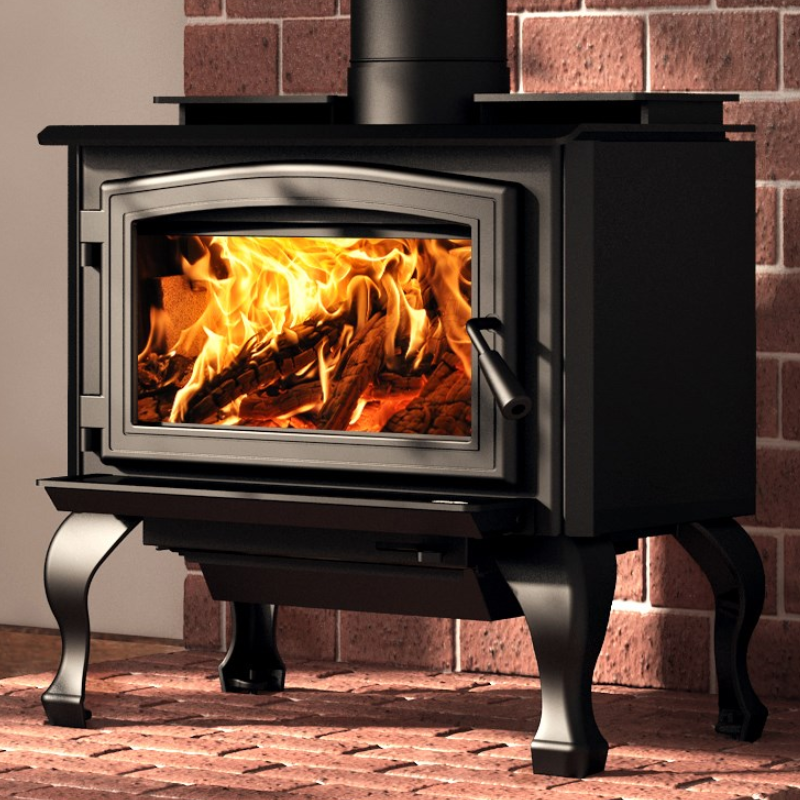 1700 Wood Burning Stove
