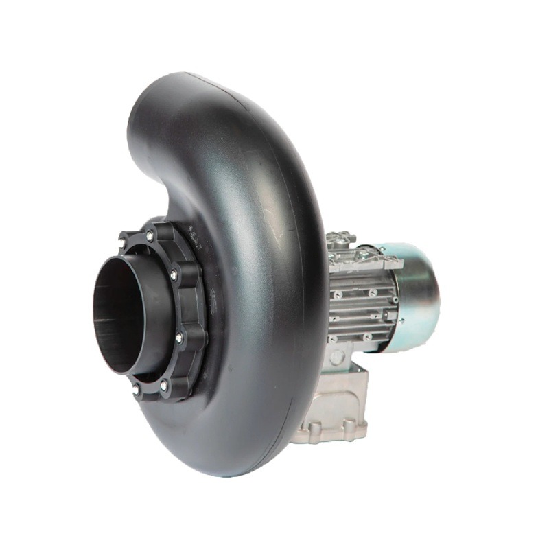 Plastec 15 Series Fan