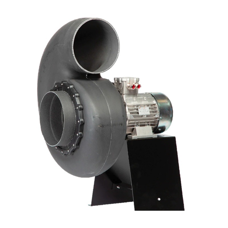 Plastec 35 Series Fan
