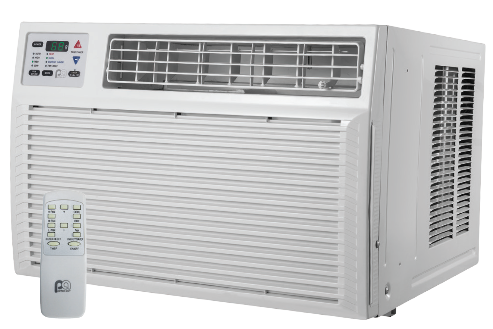 Why Is My Window AC Compressor Not Turning On?