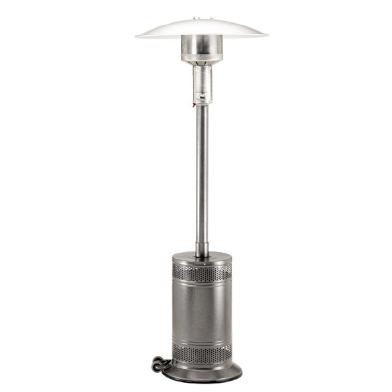 Patio Comfort 40,000 BTU Propane Gas Portable Patio Heater - Antique Bronze  - PC02J | Patio Heaters | HVACDirect.com