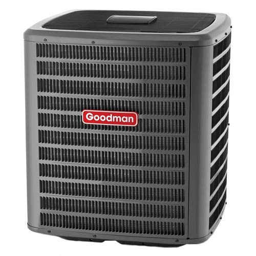 Buy Goodman 5 Ton 16 SEER Air Conditioner Condenser DSXC160601
