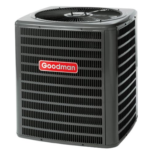 Buy Goodman Heat Pump - 3 Ton 14 SEER 
