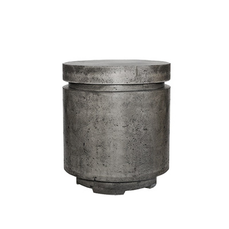 Pewter Finish