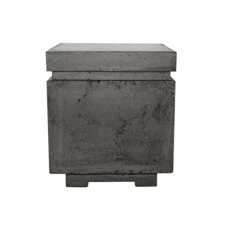 Pewter Finish