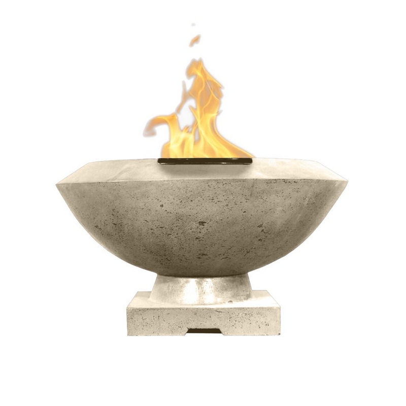 Toscana in Coastal Finish - Natural Gas