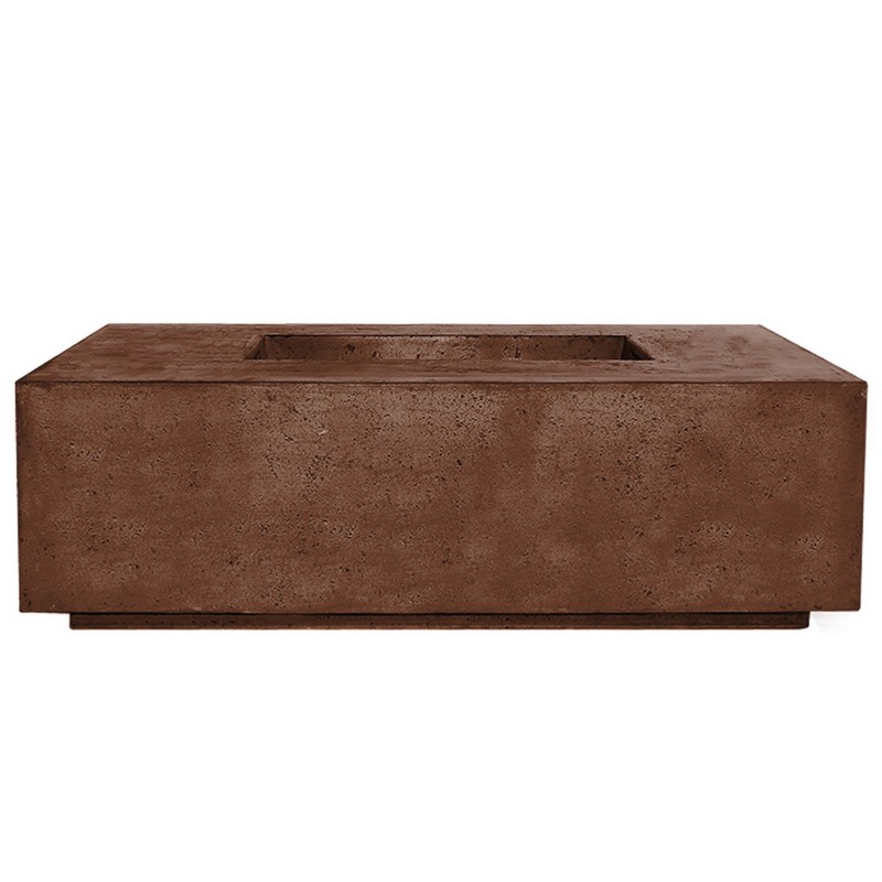 Porto 60" in Café Finish - Propane
