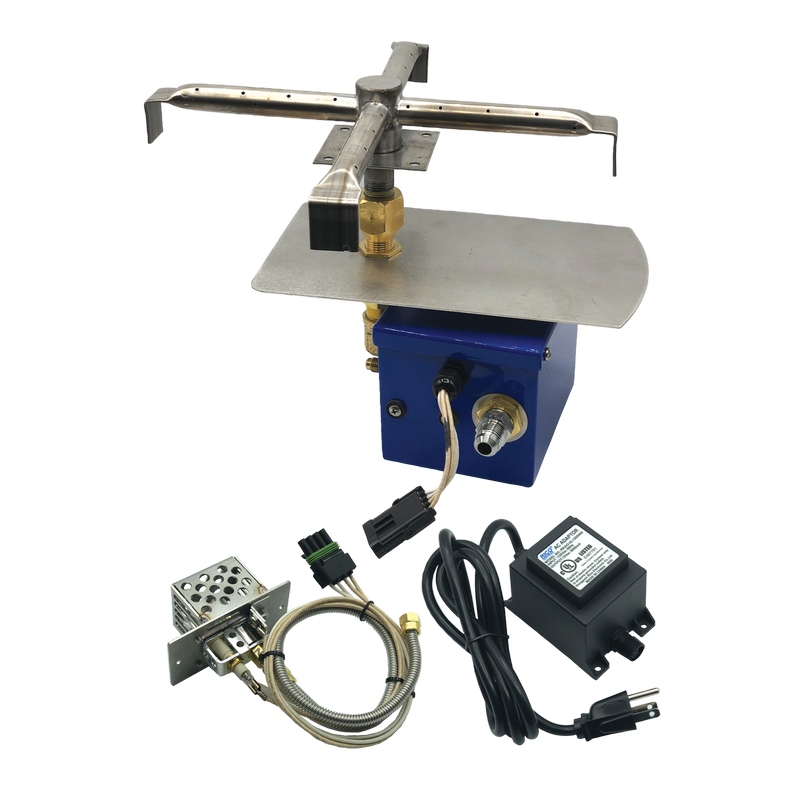 Prism Hardscapes Electronic Fire Pit Ignition System - PH-IGNITE