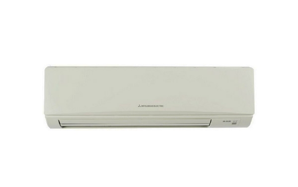 36,000 BTU Mitsubishi P-Series Wall Mount Mini Split Air Handler - R454B