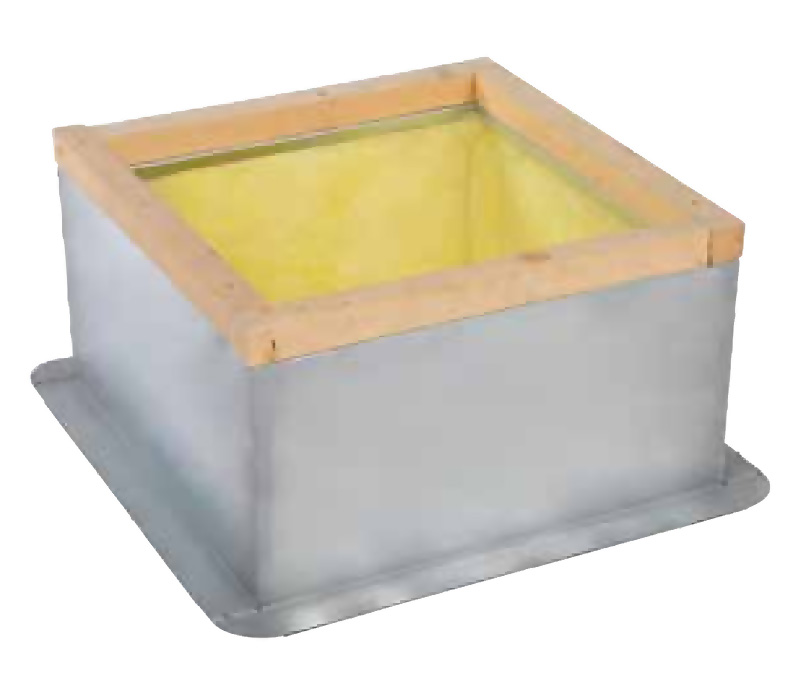 Plastec Galvalume 12