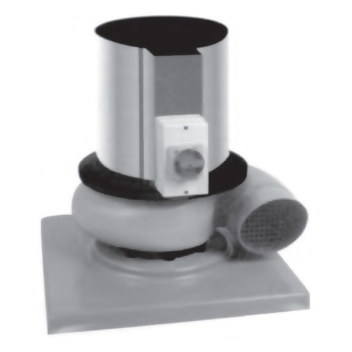 Roof Unit Kit