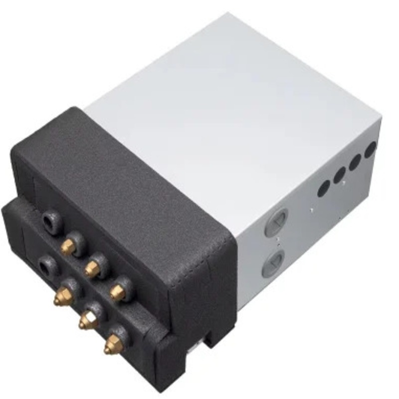 LG Distribution Box 3 Ports For 3 Zone Systems