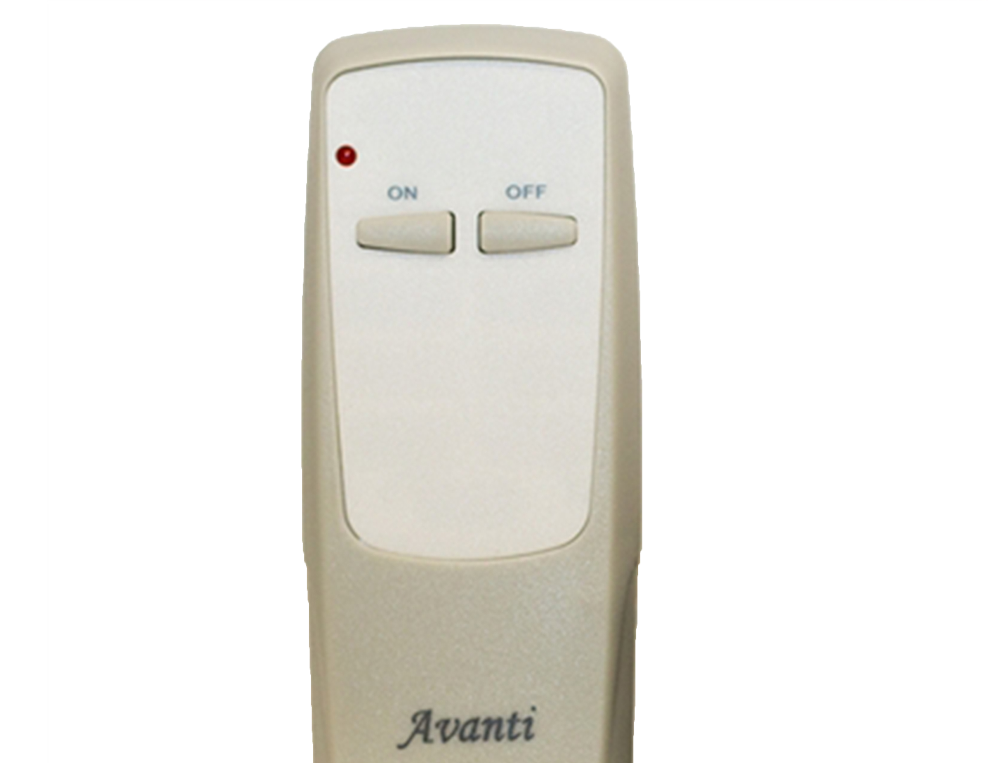 Buck Stove On/Off Remote Control For Millivolt Gas Logs and Stoves