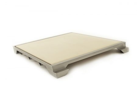 Blaze Professional Pizza Stone for Grills - BLZ-PRO-PZST
