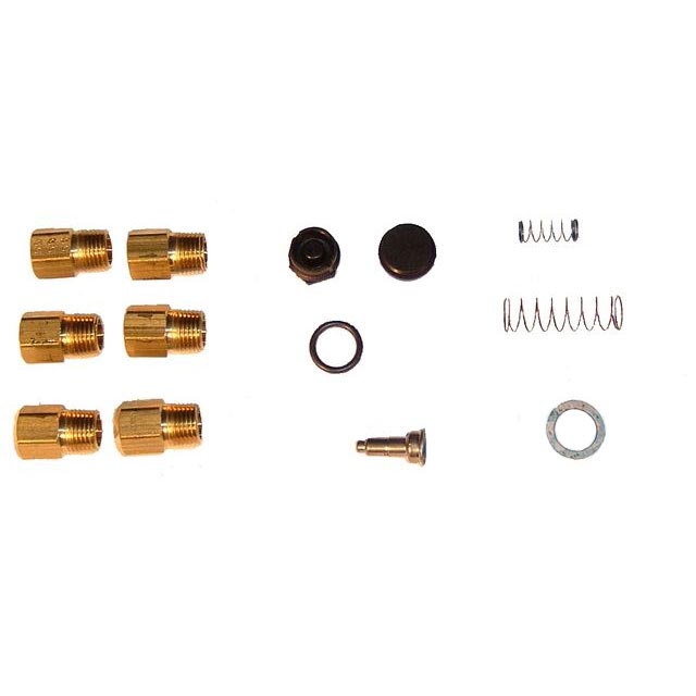 Propane (LP) Conversion Kit for Goodman 2-Stage 30,000 BTU Furnaces