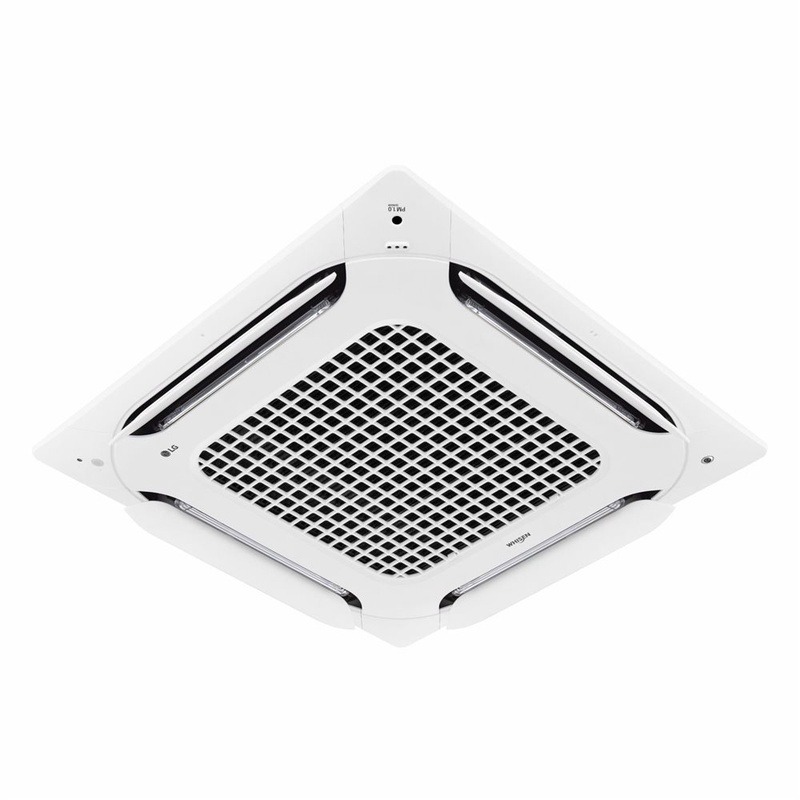 LG Multi F Four-Way Ceiling Cassette Grille