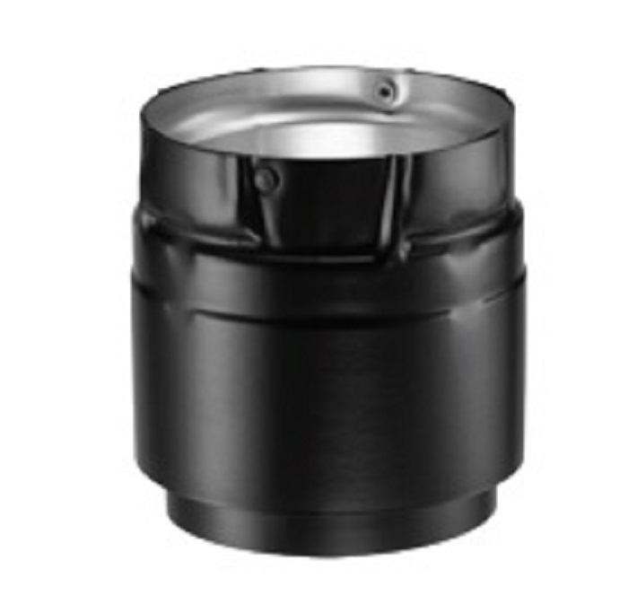 Pellet Vent Pro Appliance Adapter