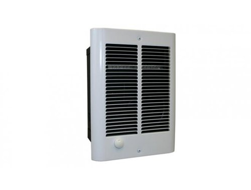 QMark COS-E Fan-Forced Zonal Wall Heater (1000/750 Watts - 120 Volt) -  CZ1012T | HVACDirect.com