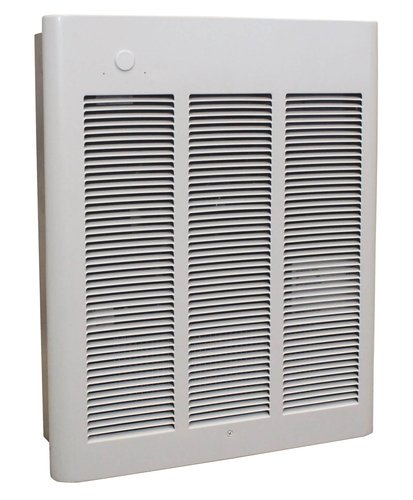 QMark Commercial Fan-Forced Wall Heater (4,000/2,000W - 240/208V) -  CWH3404F | HVACDirect.com