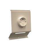 Qmark Double Pole Thermostat for QMark 2500 Baseboard Heater - TA2AW