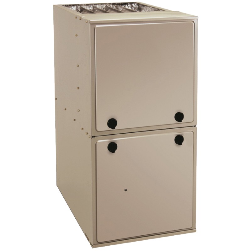 80,000 BTU 92% AFUE Single Stage ACiQ Gas Furnace | 17.5" Width | Multi-Positional