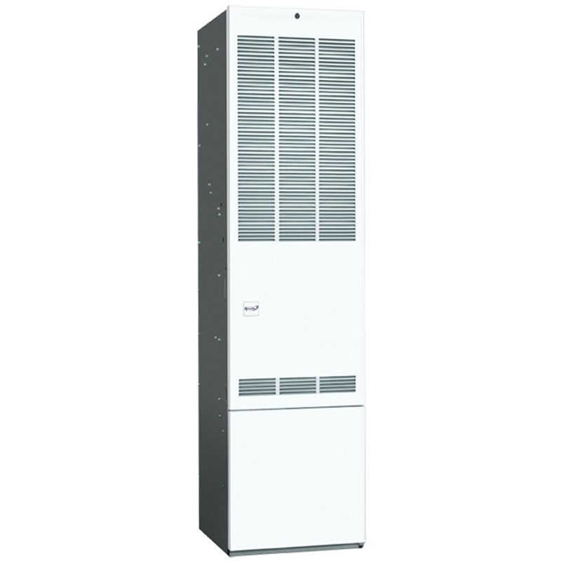 Style Crest-Revolv MG2R 95% 72,000 BTU Mobile Home Gas Furnace with Coil Cabinet - R454B Compatible
