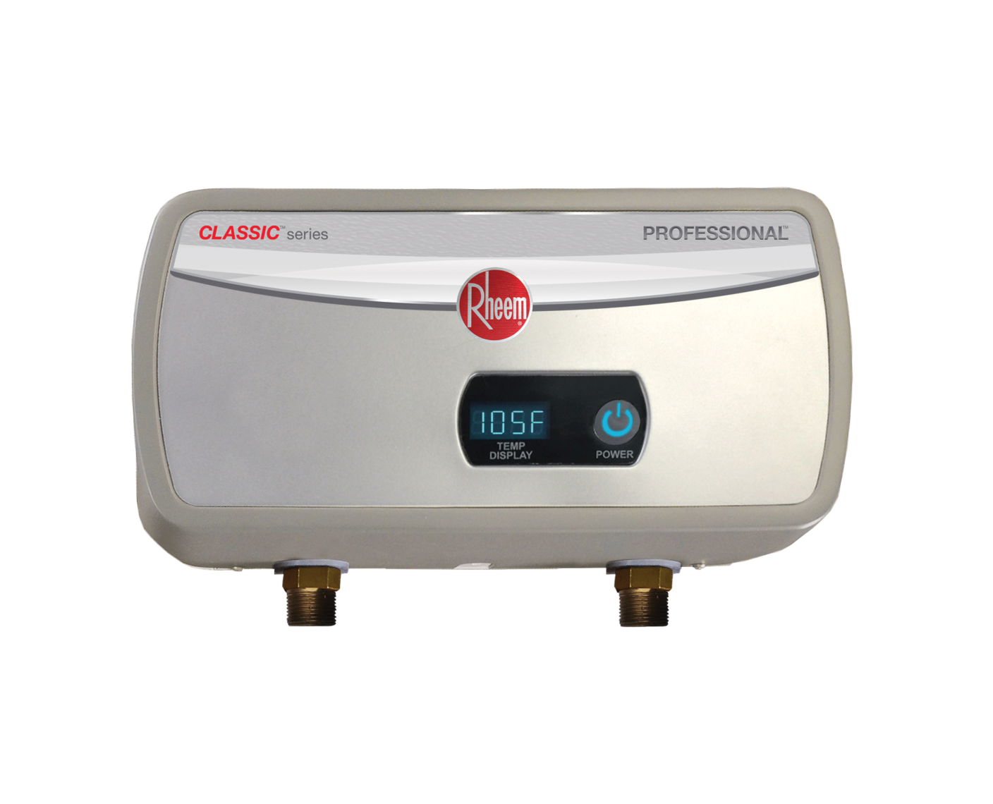 Rheem 5.5kW Electric Instantaneous Water Heater - RTEX-06 | HVACDirect.com