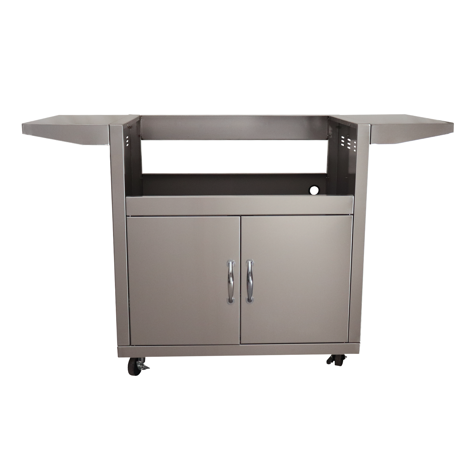 Stainless Cart