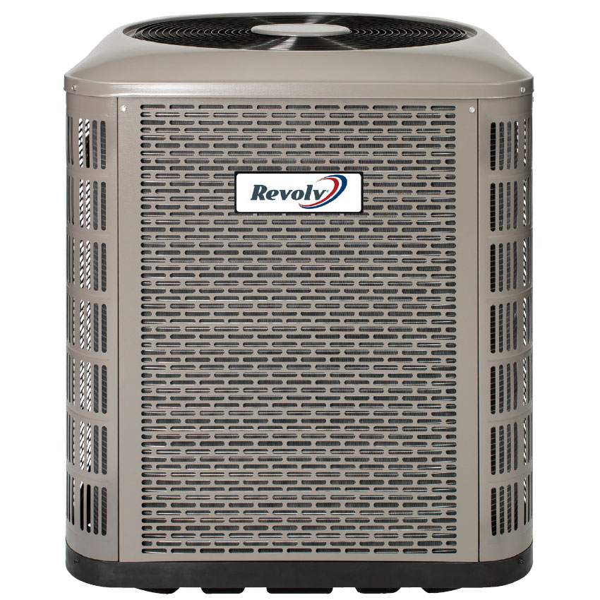 Revolv 3 Ton 14 SEER Mobile Home Air Conditioner u0026 AccuCharge Quick Connect  - Open Box | HVACDirect.com