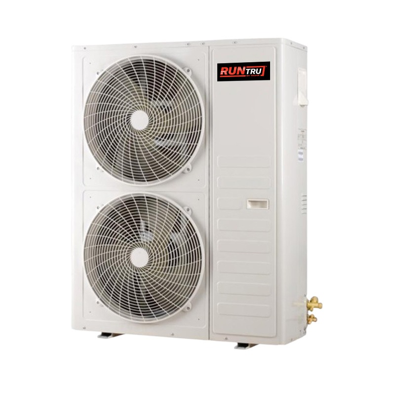 Trane 4 Ton 15.2 SEER2 High Efficiency Heat Pump Condenser - R454B Inverter - RunTru by Trane